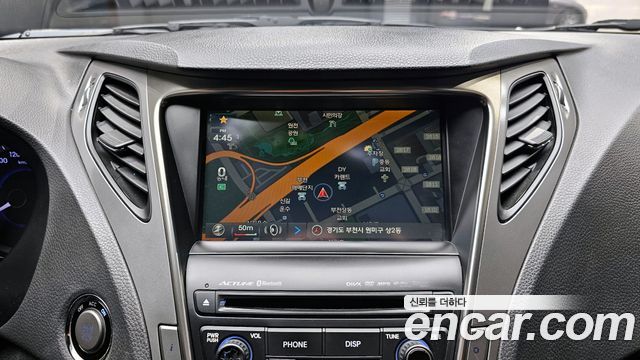 Hyundai Grandeur 2014 — photo 18