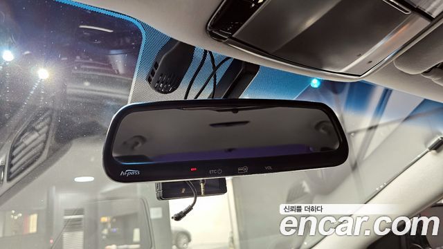 Hyundai Grandeur 2014 — photo 19