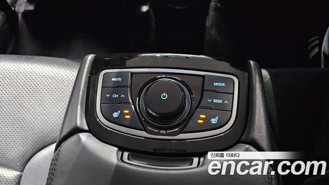 Hyundai Grandeur 2014 — photo 20