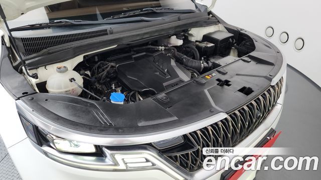 Kia Canival 2021 — photo 6