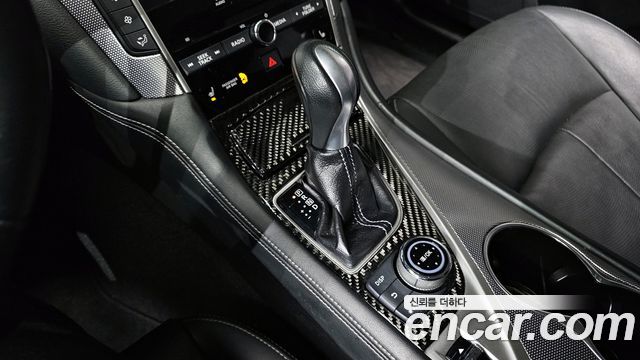 Infiniti Q50 2016 — photo 9