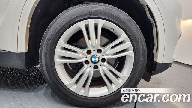 BMW X5 2015 — photo 5