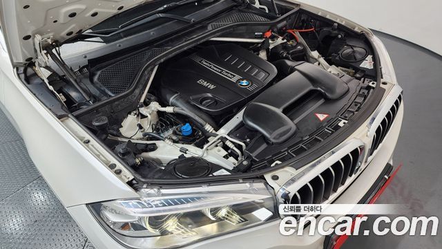 BMW X5 2015 — photo 6