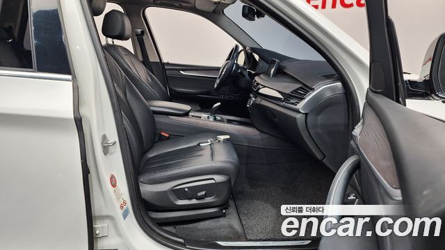 BMW X5 2015 — photo 11