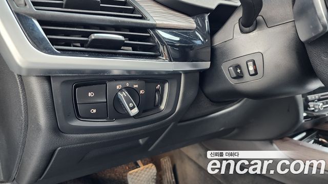 BMW X5 2015 — photo 14