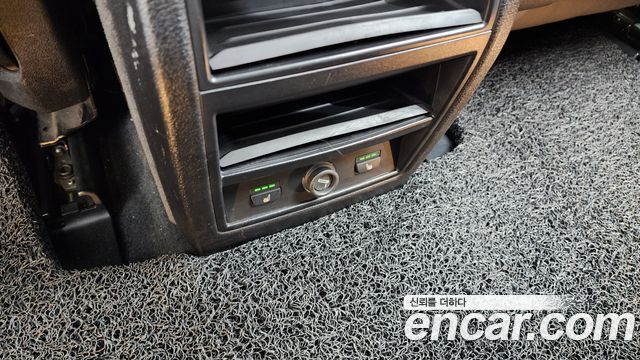 BMW X5 2015 — photo 18