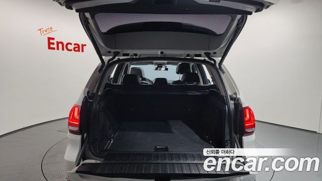 BMW X5 2015 — photo 20