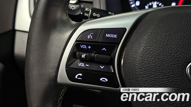 Hyundai Sonata 2019 — photo 14