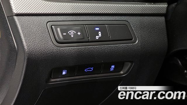 Hyundai Sonata 2019 — photo 18