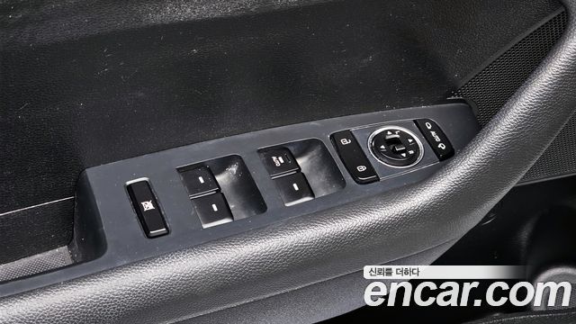 Hyundai Sonata 2019 — photo 19
