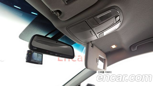 Hyundai Sonata 2019 — photo 20