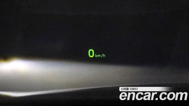 Genesis EQ900 2018 — photo 17