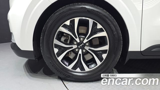Kia Canival 2022 — photo 5