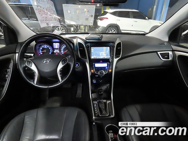 Hyundai i30 2014 — photo 5