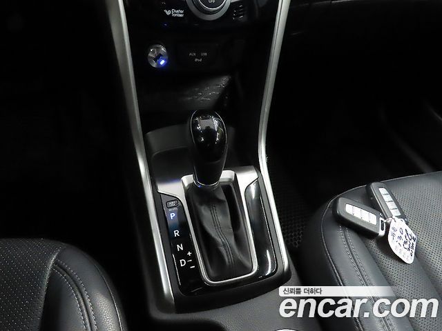 Hyundai i30 2014 — photo 13