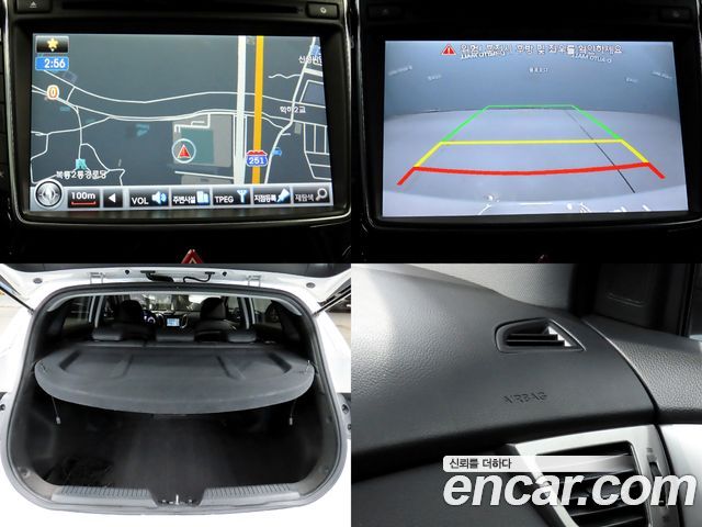 Hyundai i30 2014 — photo 18