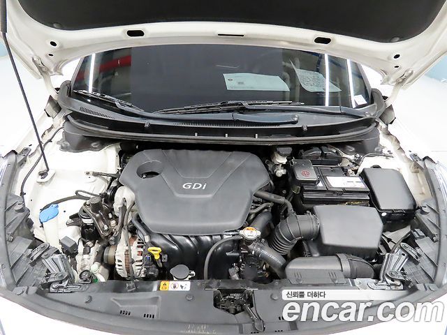 Hyundai i30 2014 — photo 20