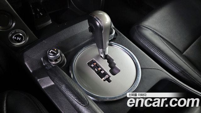 KG Mobility KORANDO 2017 — photo 9