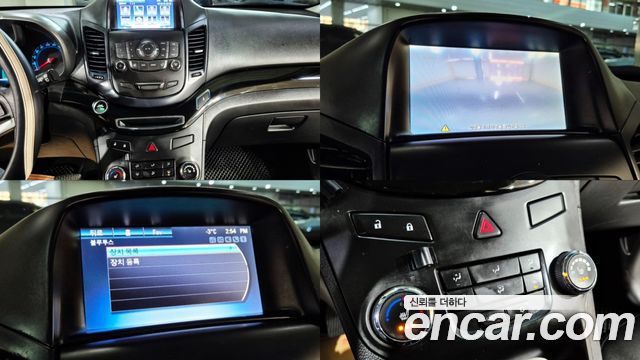 Chevrolet Korea Orlando 2014 — photo 10