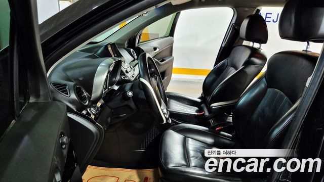 Chevrolet Korea Orlando 2014 — photo 12