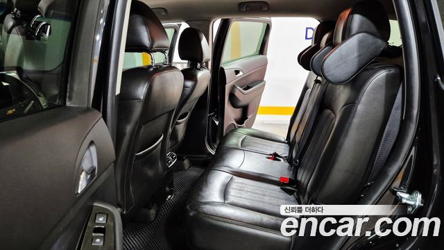 Chevrolet Korea Orlando 2014 — photo 13
