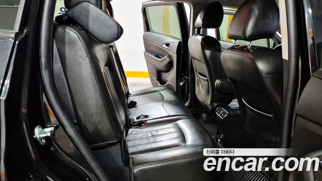 Chevrolet Korea Orlando 2014 — photo 14