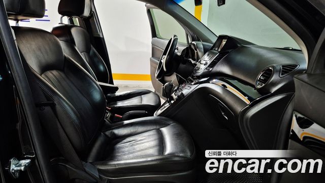 Chevrolet Korea Orlando 2014 — photo 15