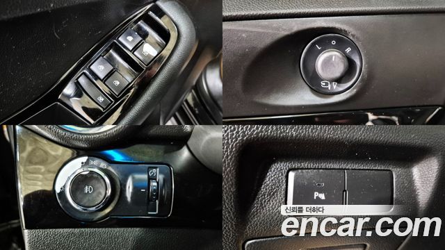 Chevrolet Korea Orlando 2014 — photo 16