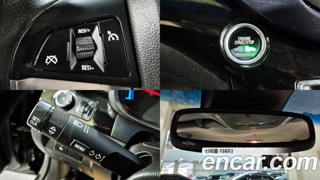 Chevrolet Korea Orlando 2014 — photo 17
