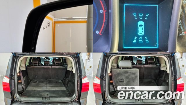 Chevrolet Korea Orlando 2014 — photo 18