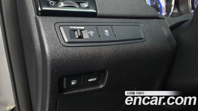 Hyundai Sonata 2010 — photo 14