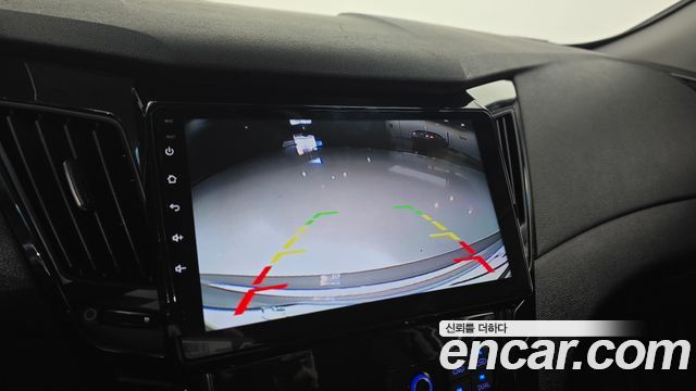 Hyundai Sonata 2010 — photo 16
