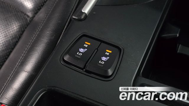 Hyundai Sonata 2010 — photo 17