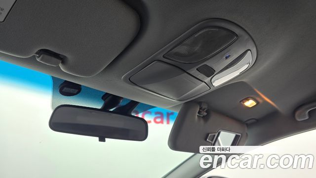 Hyundai Sonata 2010 — photo 20