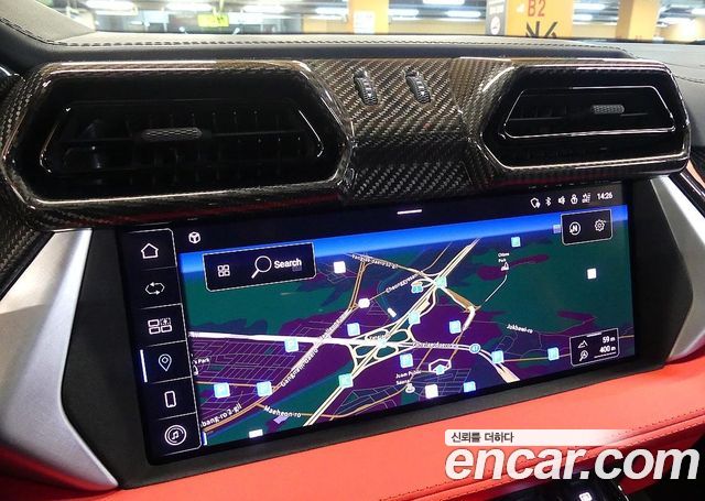 Lamborghini Urus 2025 — photo 15