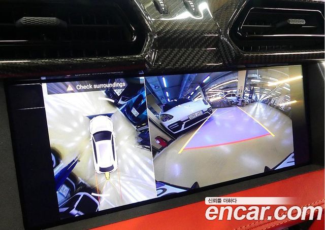 Lamborghini Urus 2025 — photo 16
