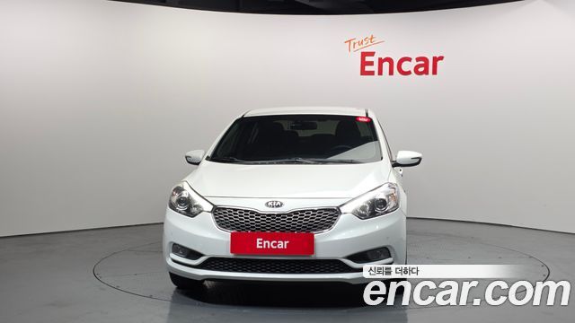 Kia K3 2013 — photo 3