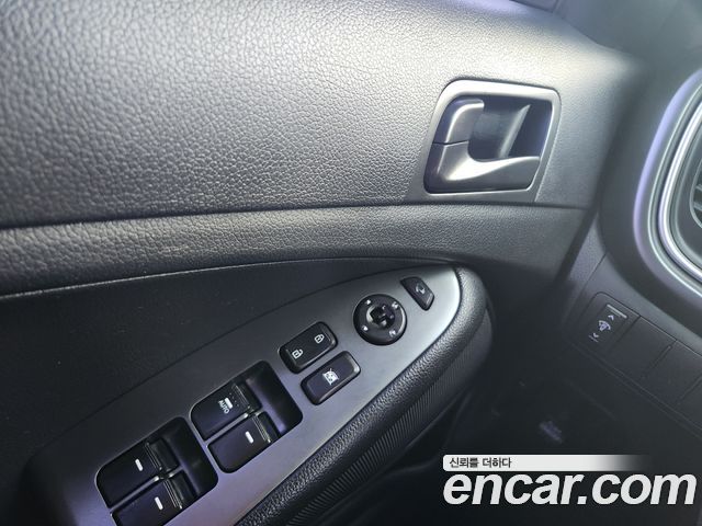 Kia K5 2015 — photo 13