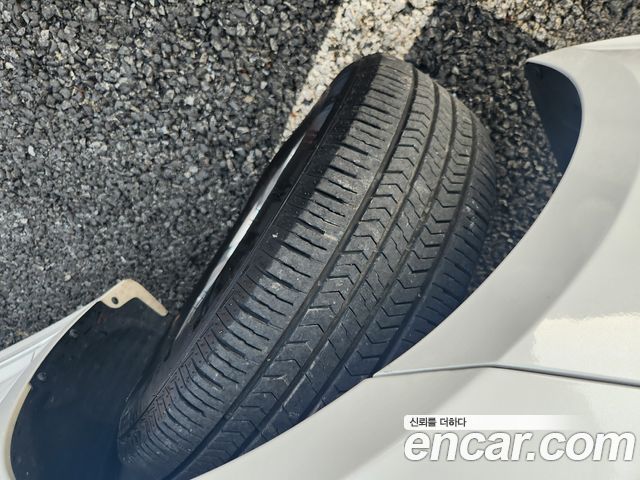 Kia K5 2015 — photo 20