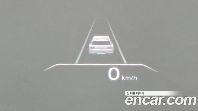 Genesis GV80 2020 — photo 17