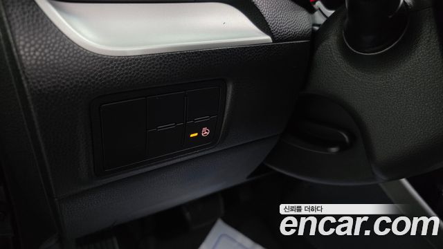 Kia morning 2013 — photo 19