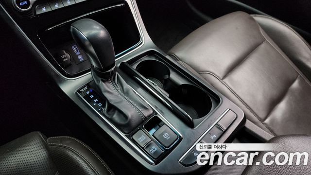 Hyundai Grandeur 2017 — photo 9