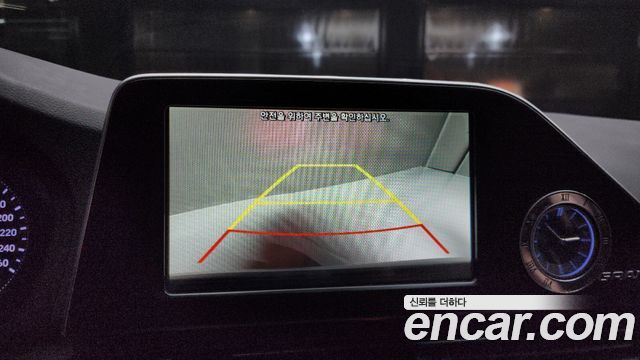 Hyundai Grandeur 2017 — photo 15