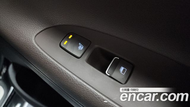 Hyundai Grandeur 2017 — photo 19