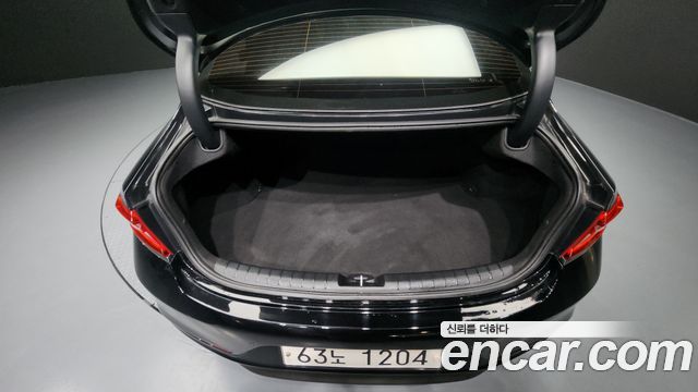 Hyundai Grandeur 2017 — photo 20