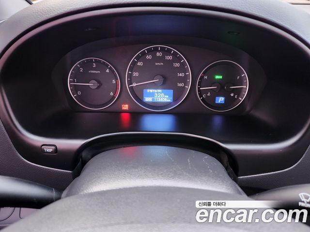 Hyundai Starex 2018 — photo 6