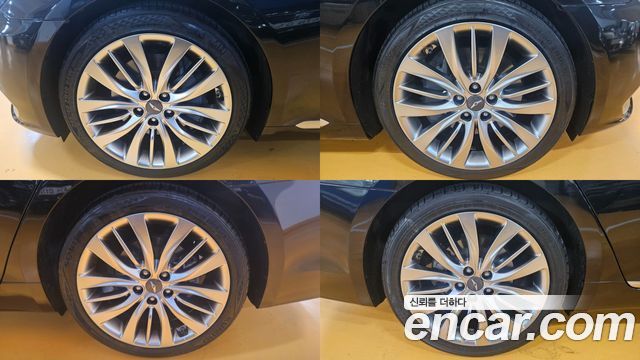 Genesis G80 2018 — photo 5