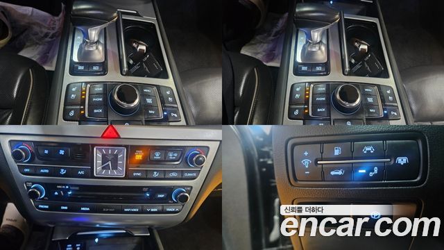 Genesis G80 2018 — photo 9