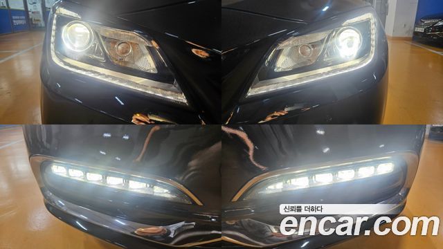 Genesis G80 2018 — photo 11