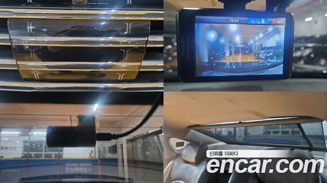 Genesis G80 2018 — photo 15